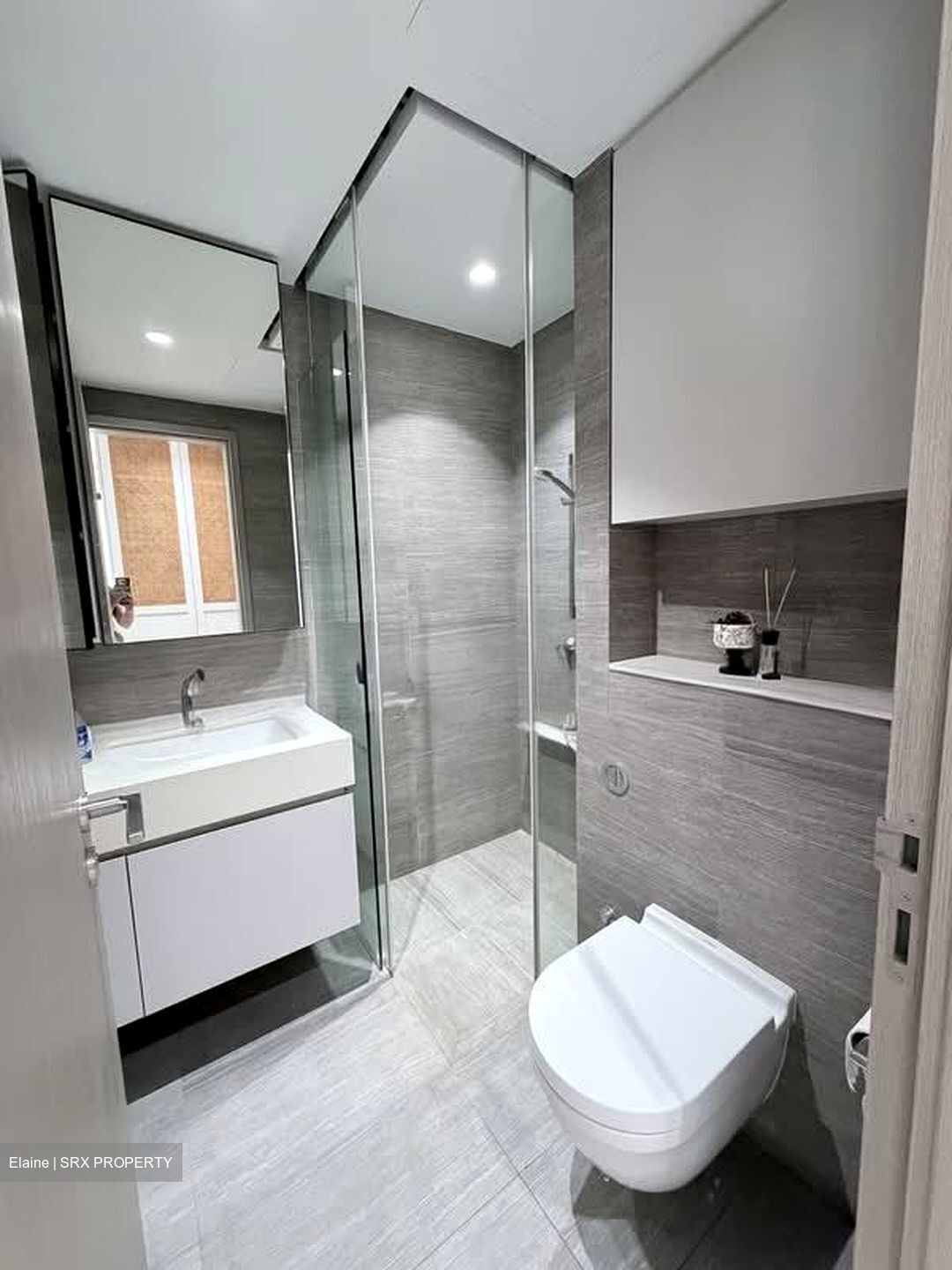 The Garden Residences (D19), Apartment #556402431